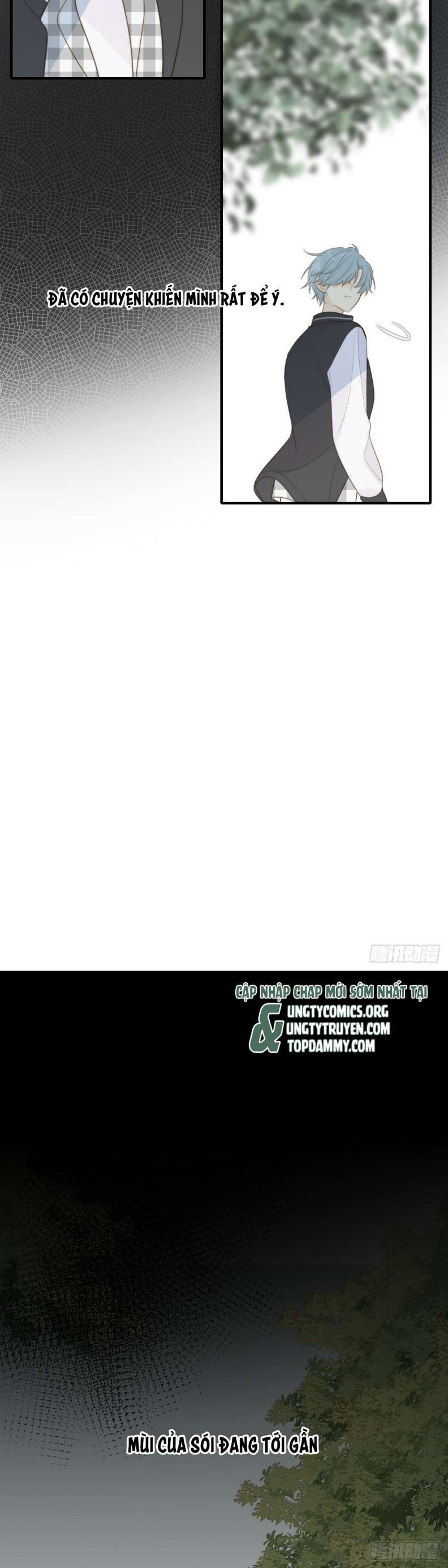 Chỉ Có Đuôi Là Không Thể Chapter 23 - 18
