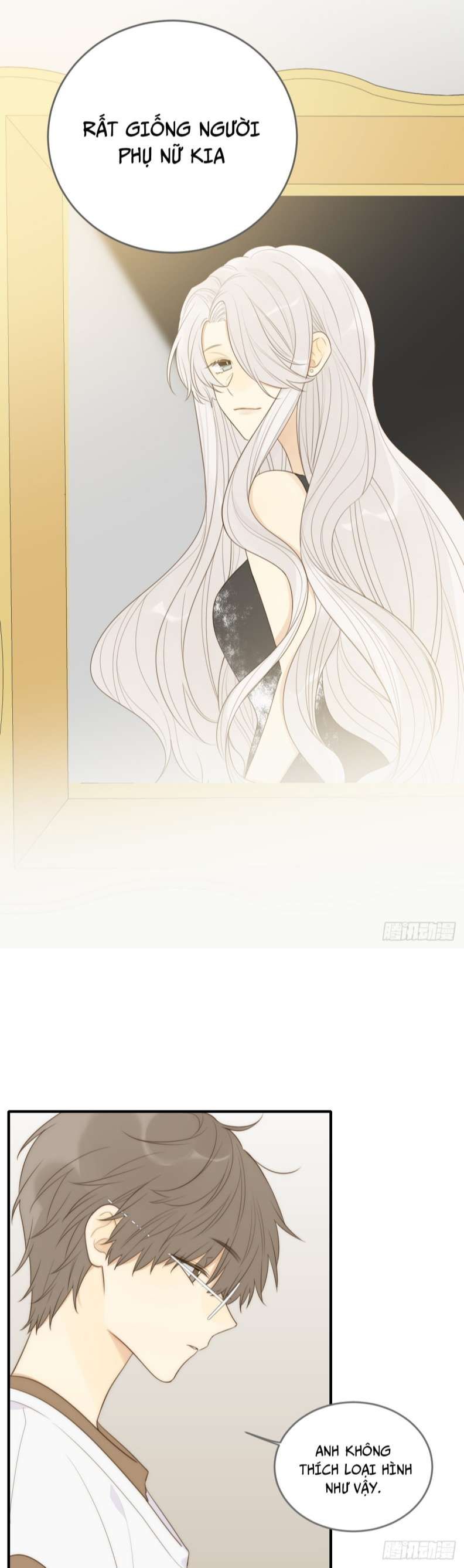 Chỉ Có Đuôi Là Không Thể Chapter 23 - 9