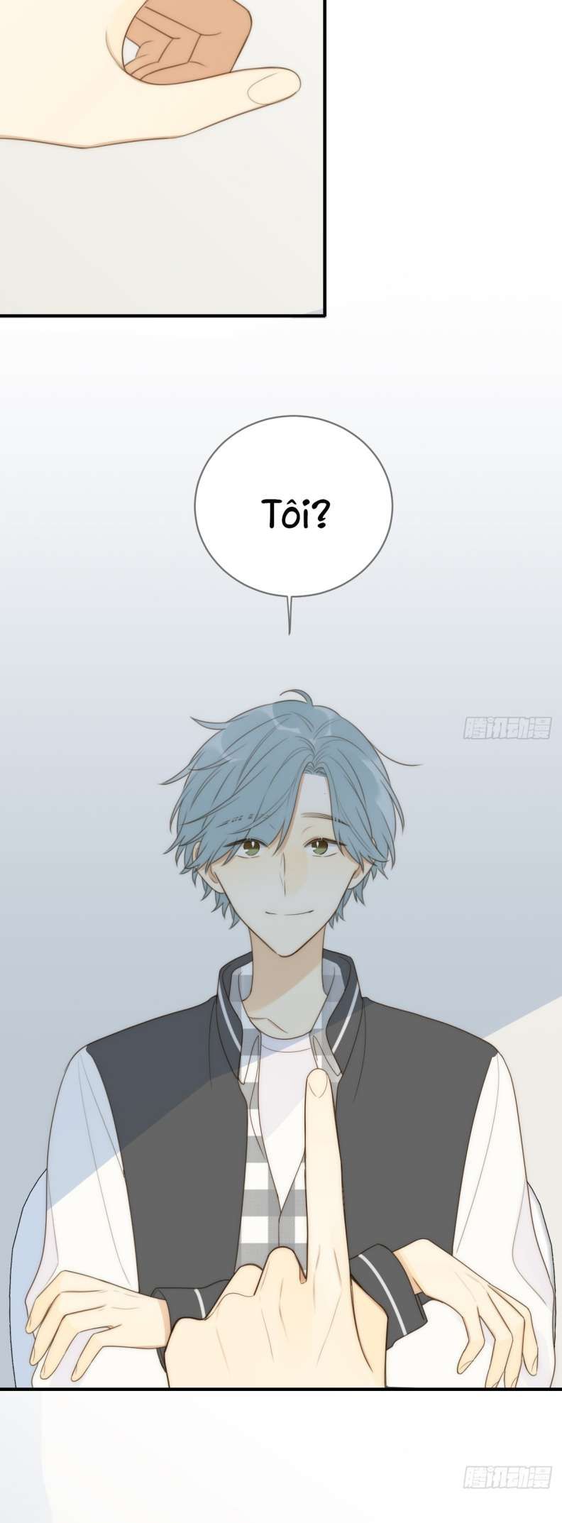 Chỉ Có Đuôi Là Không Thể Chapter 24 - 11