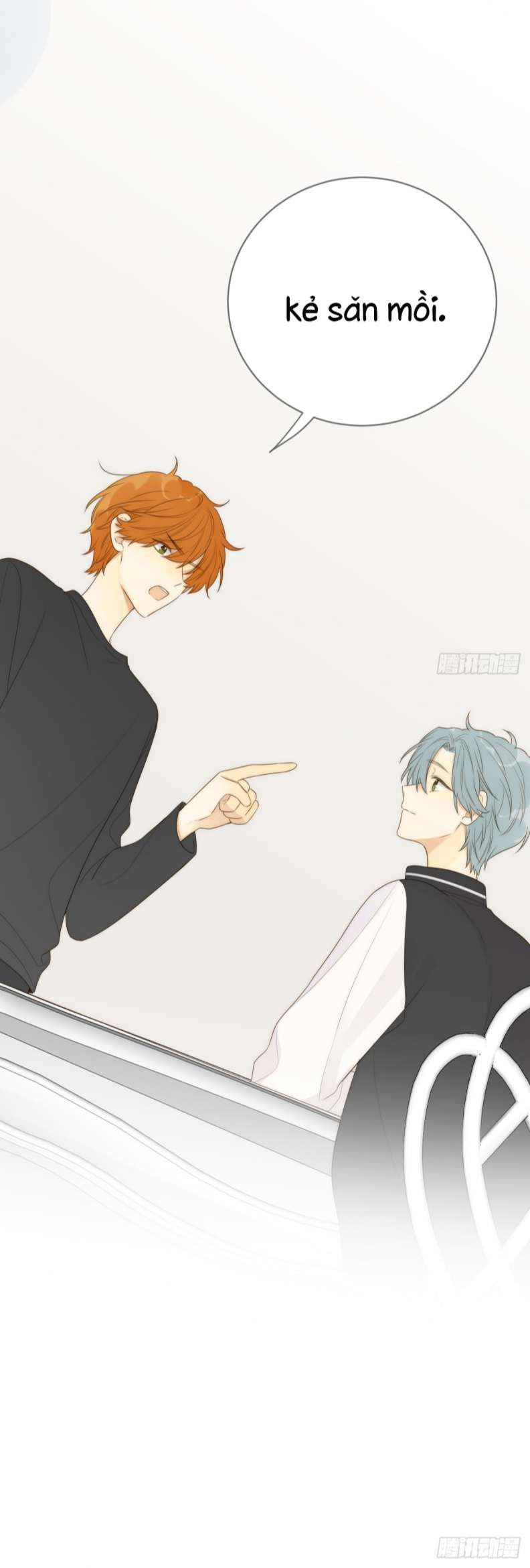 Chỉ Có Đuôi Là Không Thể Chapter 24 - 12