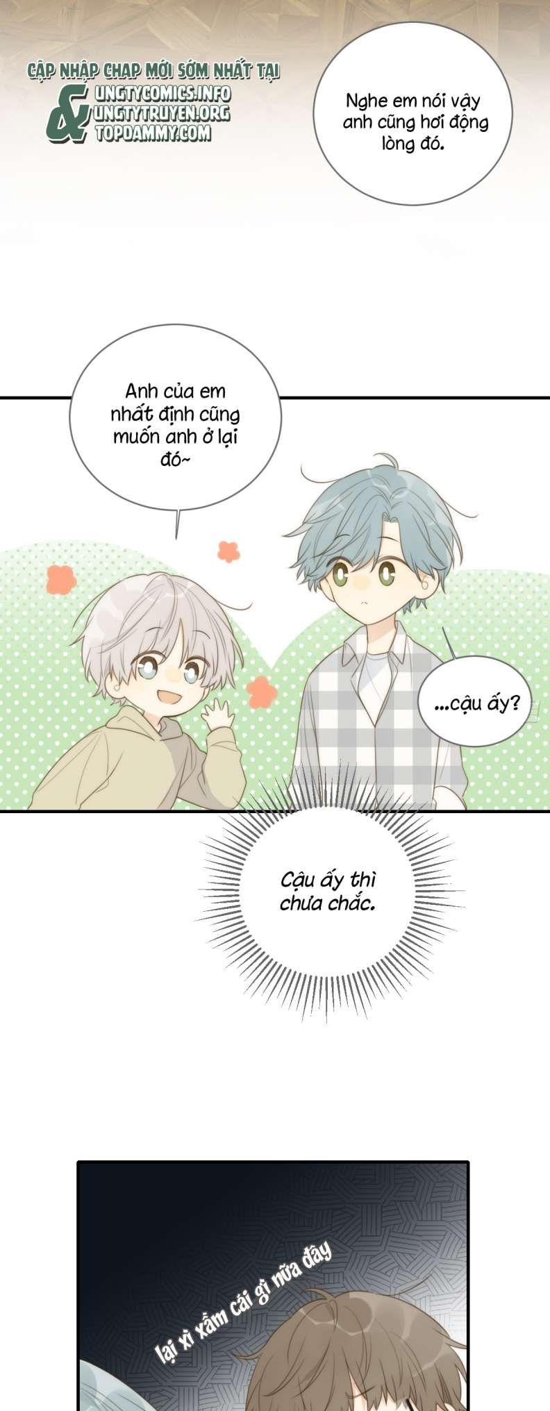 Chỉ Có Đuôi Là Không Thể Chapter 24 - 19