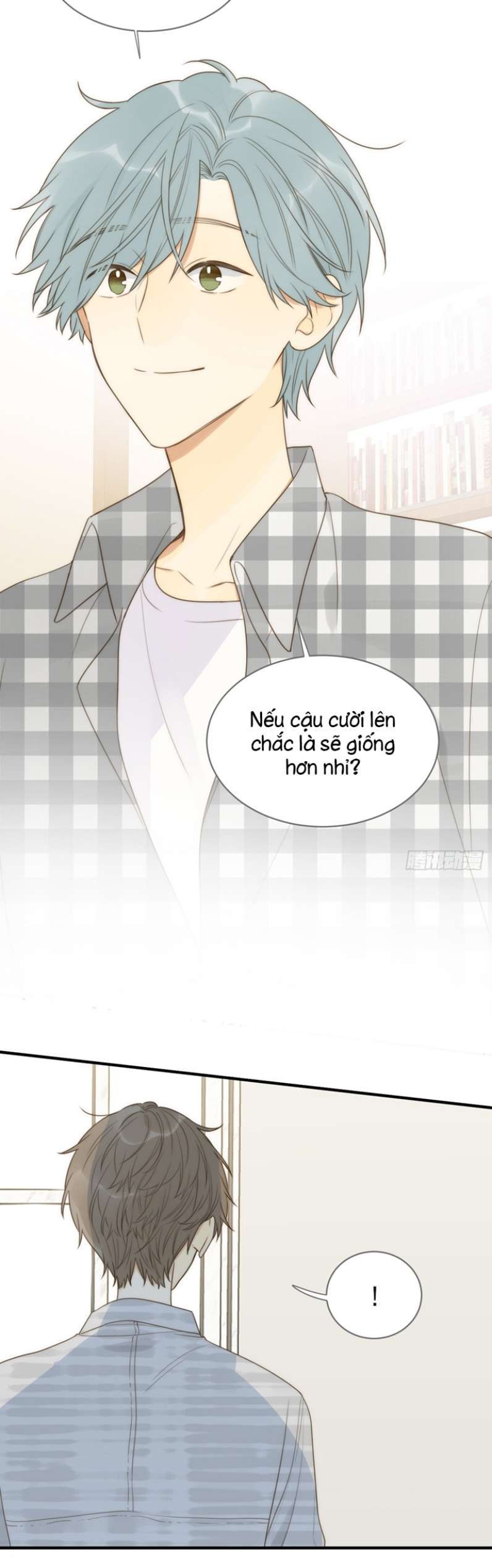 Chỉ Có Đuôi Là Không Thể Chapter 24 - 27