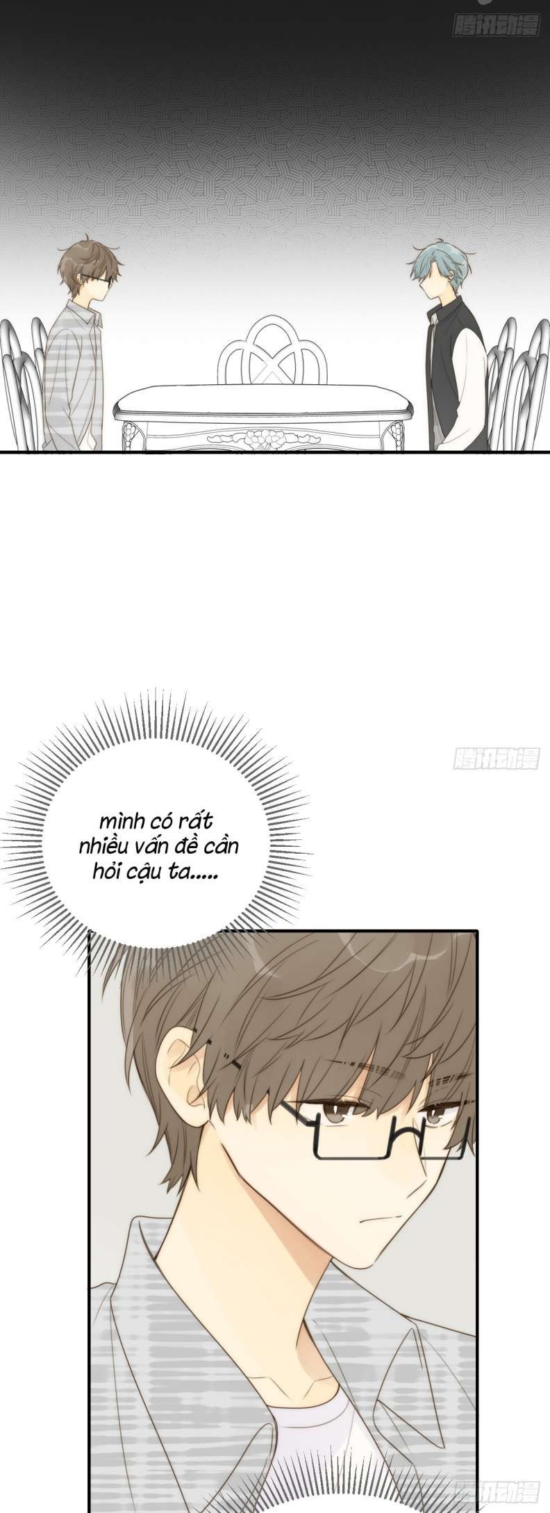 Chỉ Có Đuôi Là Không Thể Chapter 24 - 4