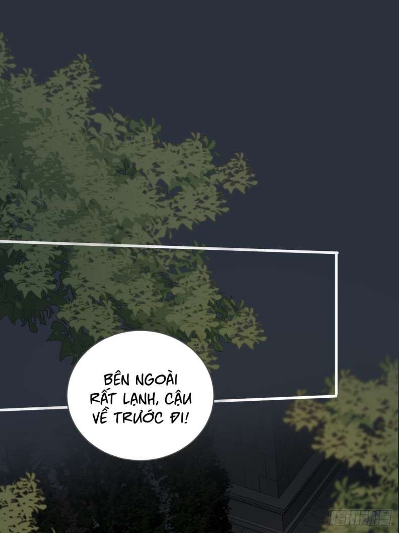 Chỉ Có Đuôi Là Không Thể Chapter 27 - 12