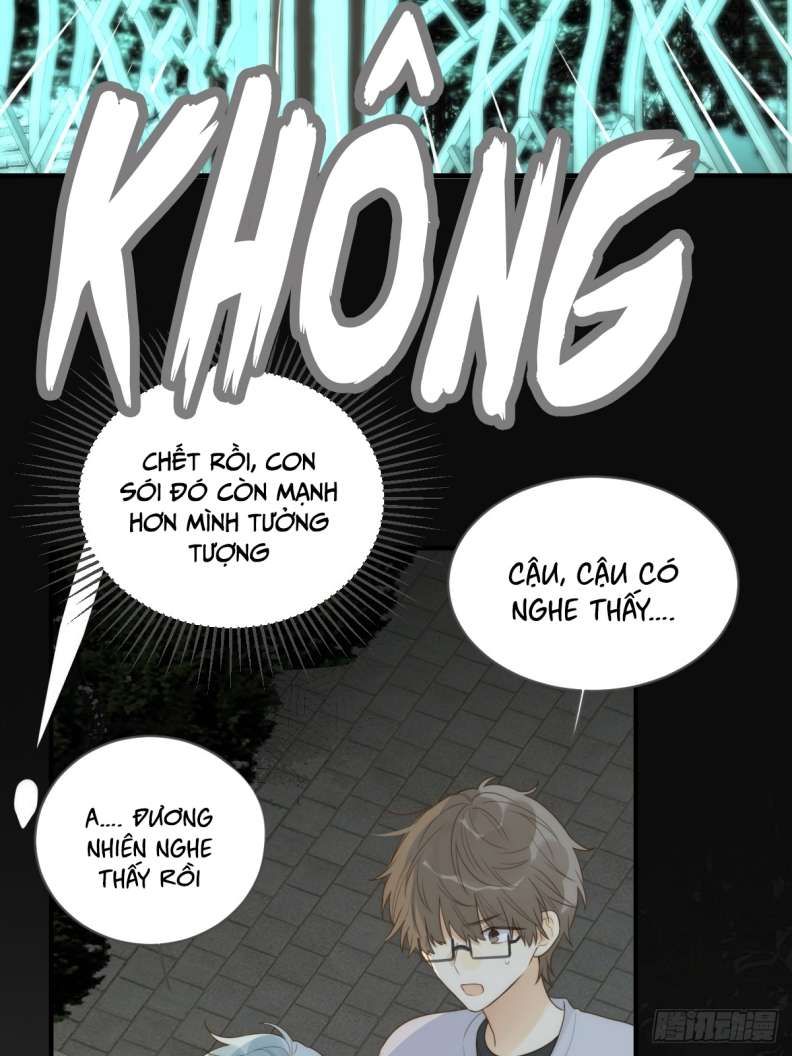 Chỉ Có Đuôi Là Không Thể Chapter 27 - 18