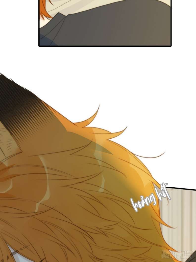 Chỉ Có Đuôi Là Không Thể Chapter 27 - 3
