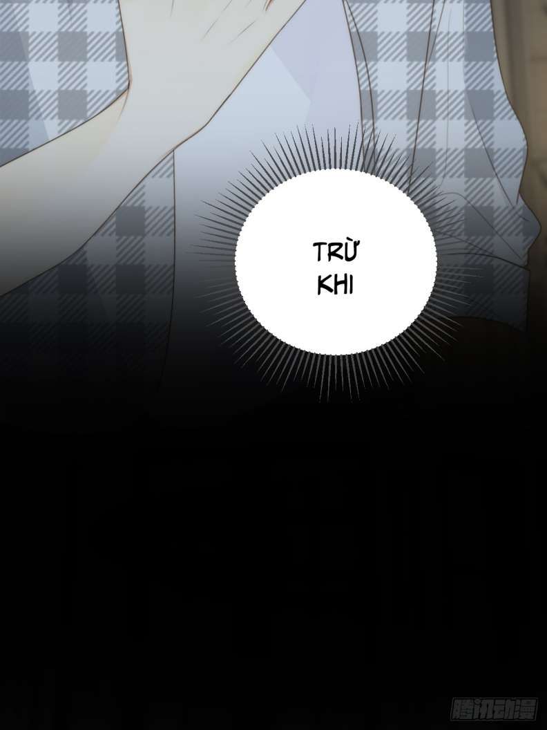 Chỉ Có Đuôi Là Không Thể Chapter 27 - 21