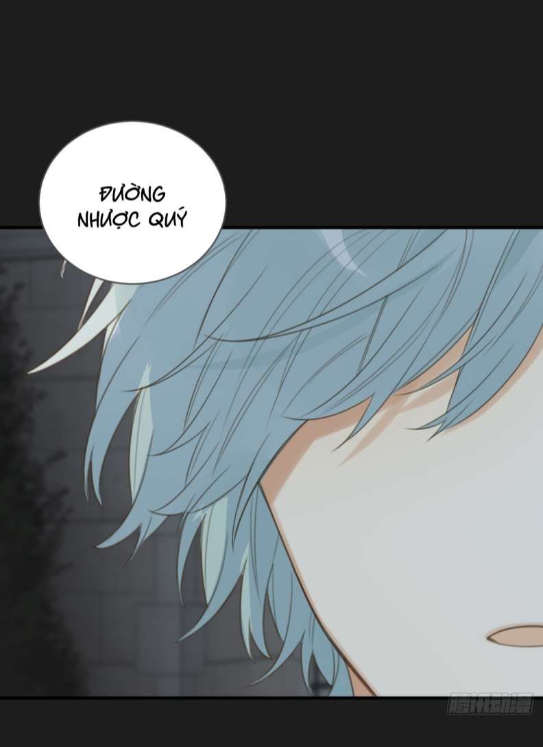 Chỉ Có Đuôi Là Không Thể Chapter 27 - 22