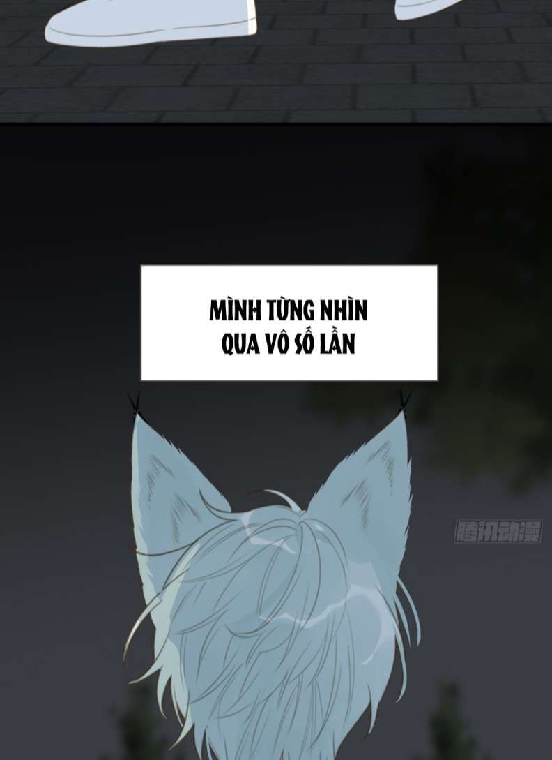 Chỉ Có Đuôi Là Không Thể Chapter 27 - 30