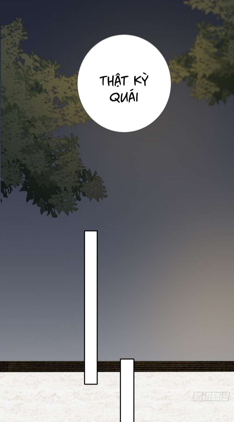 Chỉ Có Đuôi Là Không Thể Chapter 27 - 36