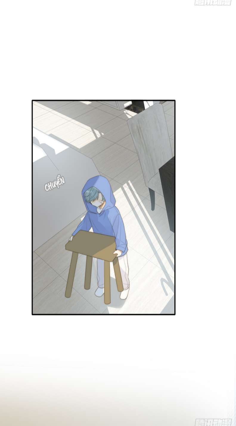 Chỉ Có Đuôi Là Không Thể Chapter 27 - 39