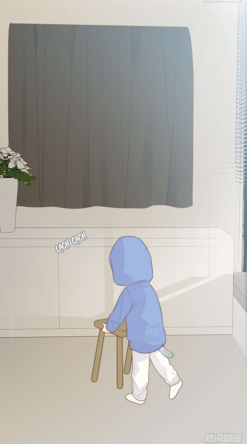 Chỉ Có Đuôi Là Không Thể Chapter 27 - 40