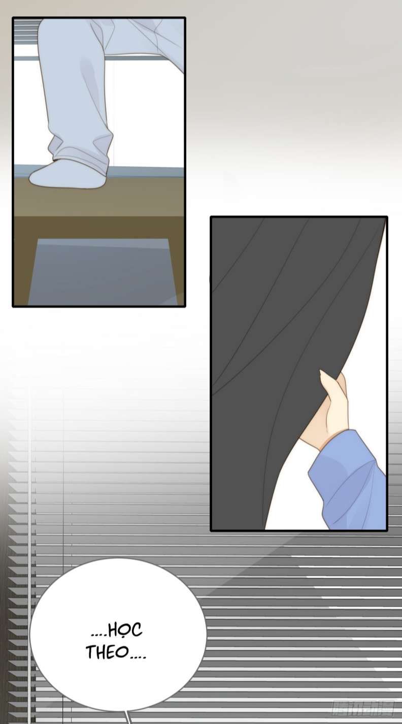 Chỉ Có Đuôi Là Không Thể Chapter 27 - 41