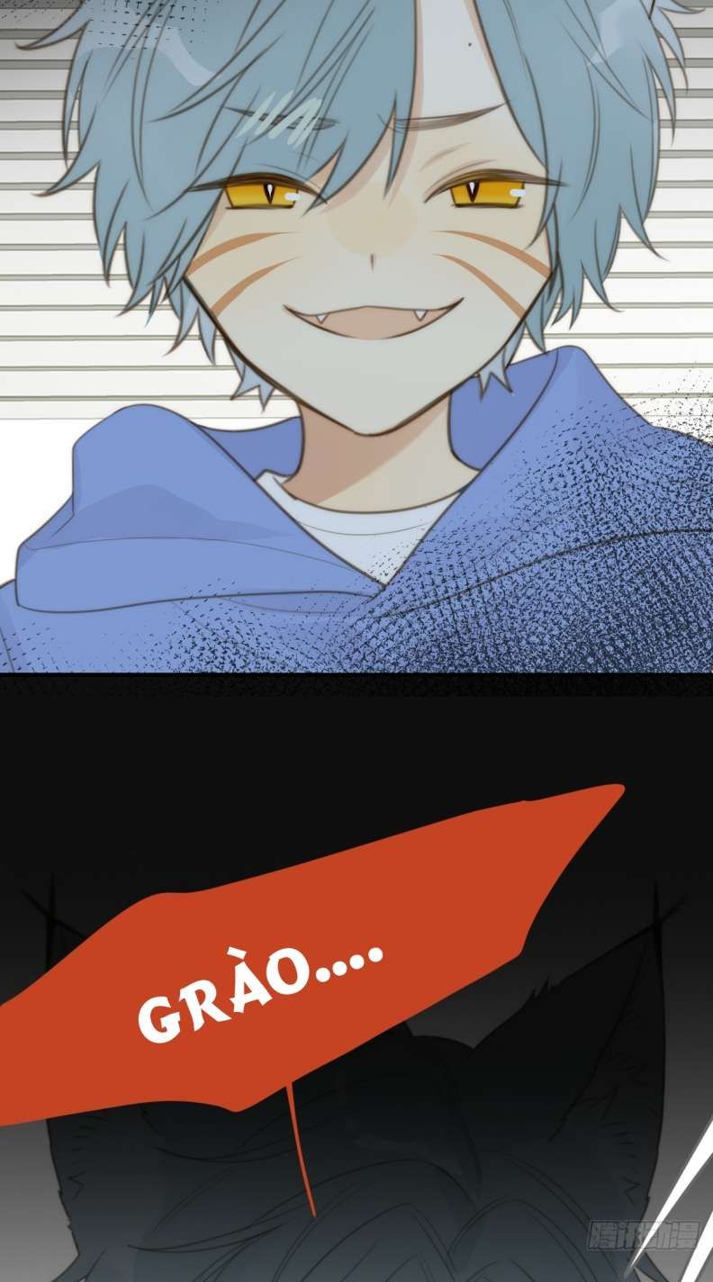 Chỉ Có Đuôi Là Không Thể Chapter 27 - 43