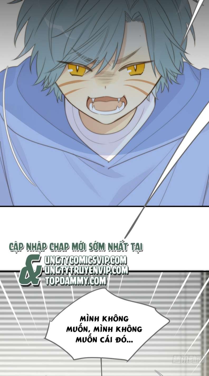 Chỉ Có Đuôi Là Không Thể Chapter 27 - 44