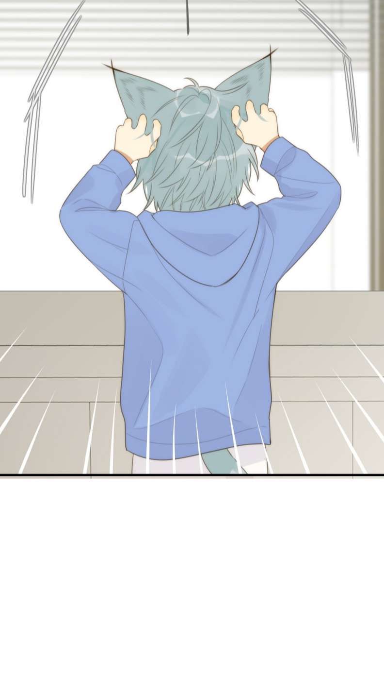 Chỉ Có Đuôi Là Không Thể Chapter 27 - 45