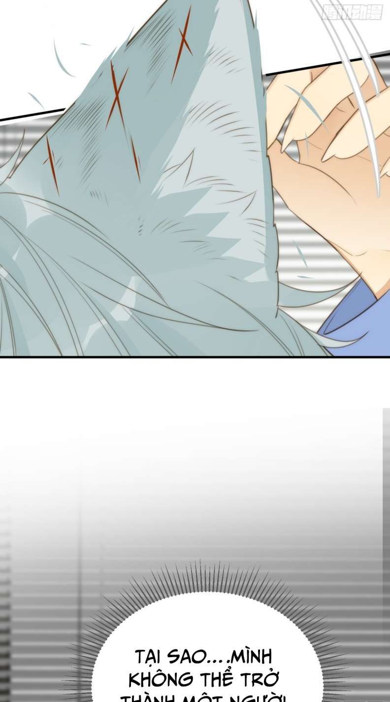 Chỉ Có Đuôi Là Không Thể Chapter 27 - 47