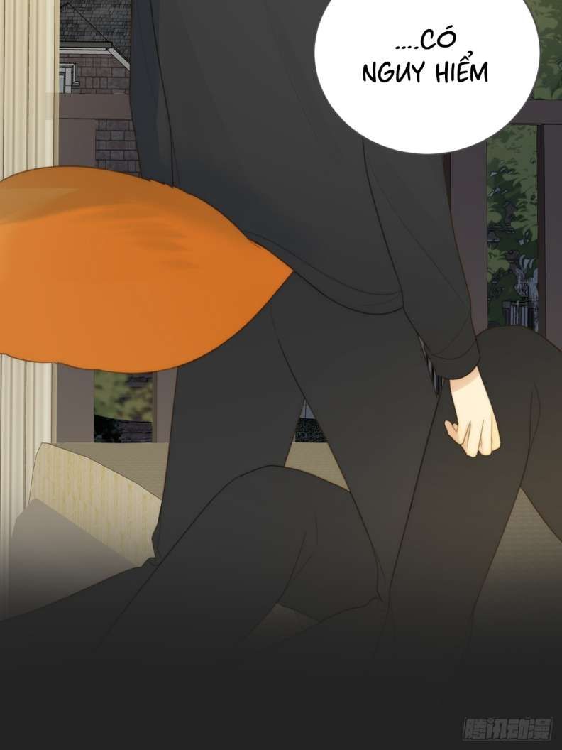 Chỉ Có Đuôi Là Không Thể Chapter 27 - 8