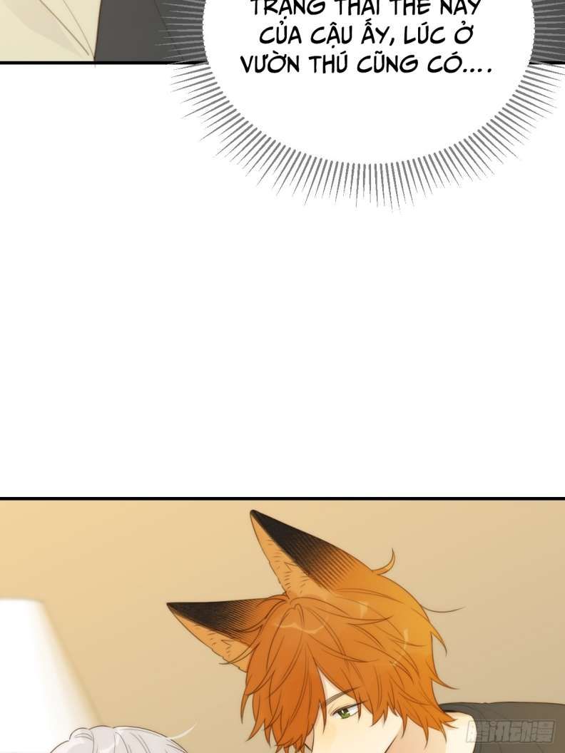 Chỉ Có Đuôi Là Không Thể Chapter 27 - 10