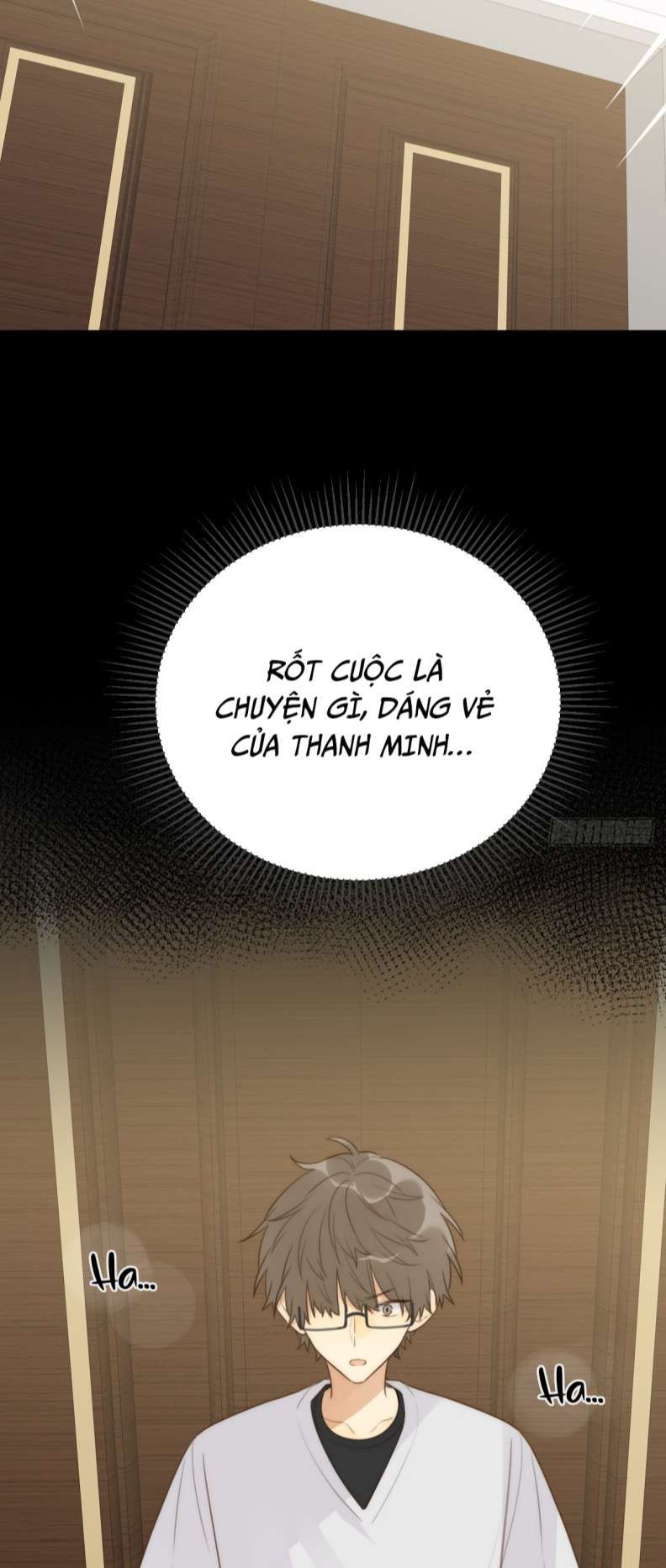 Chỉ Có Đuôi Là Không Thể Chapter 28 - 16