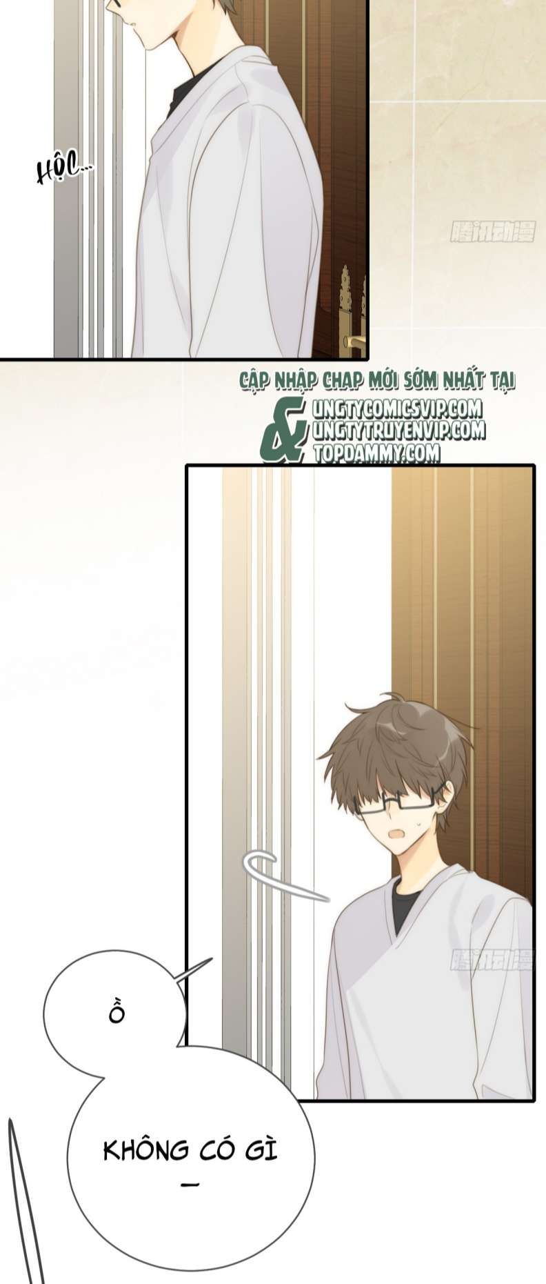 Chỉ Có Đuôi Là Không Thể Chapter 28 - 18