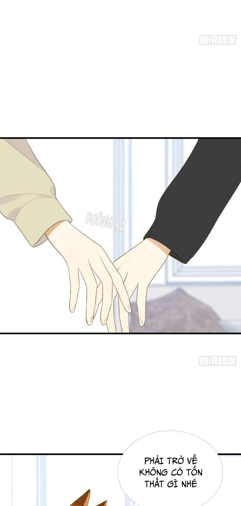 Chỉ Có Đuôi Là Không Thể Chapter 28 - 25