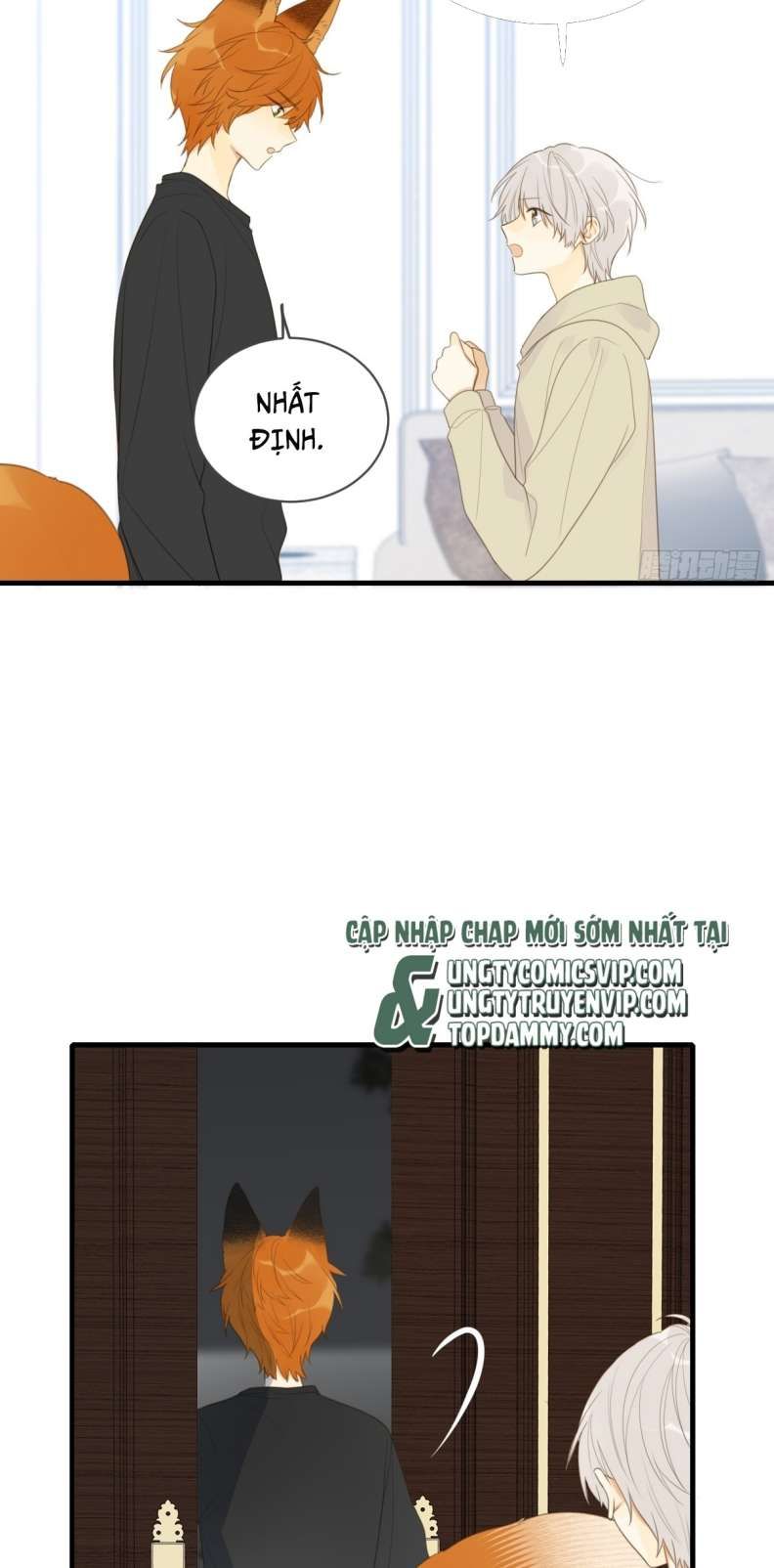 Chỉ Có Đuôi Là Không Thể Chapter 28 - 26