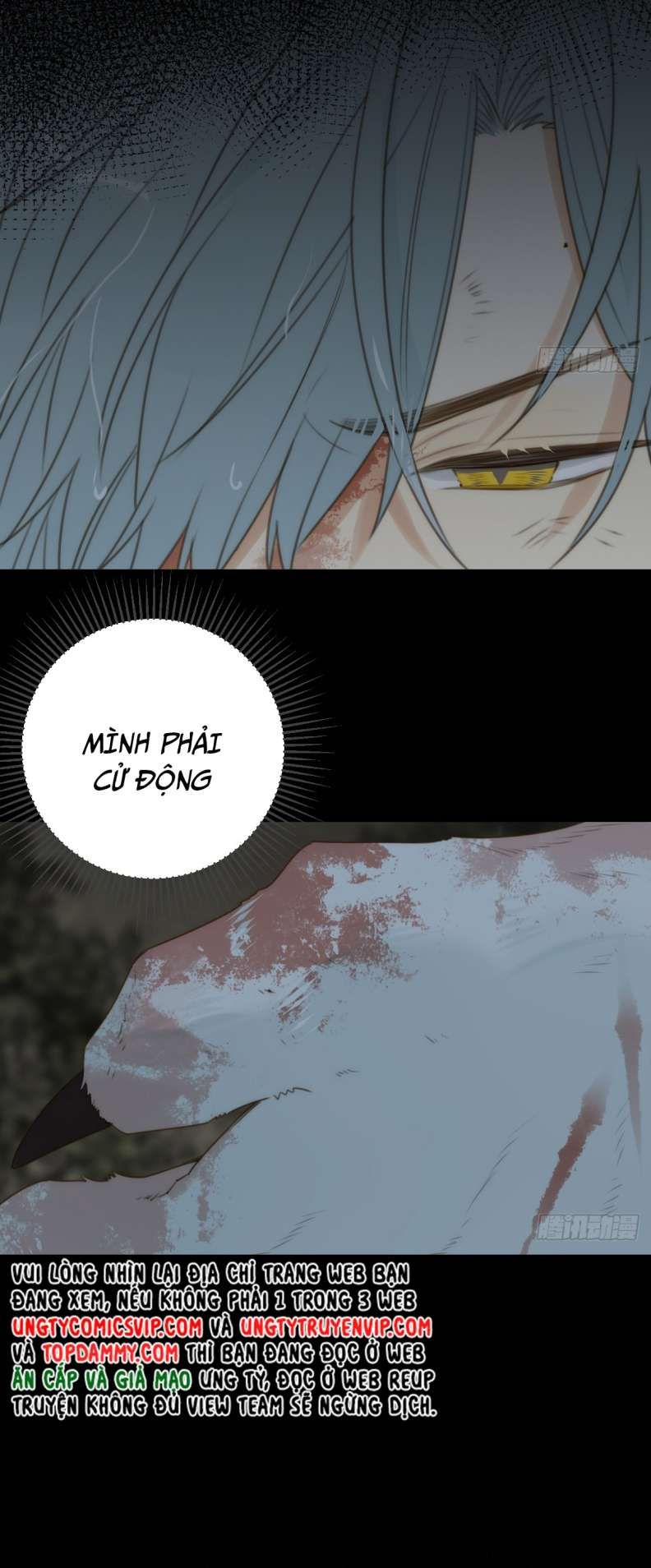 Chỉ Có Đuôi Là Không Thể Chapter 28 - 33