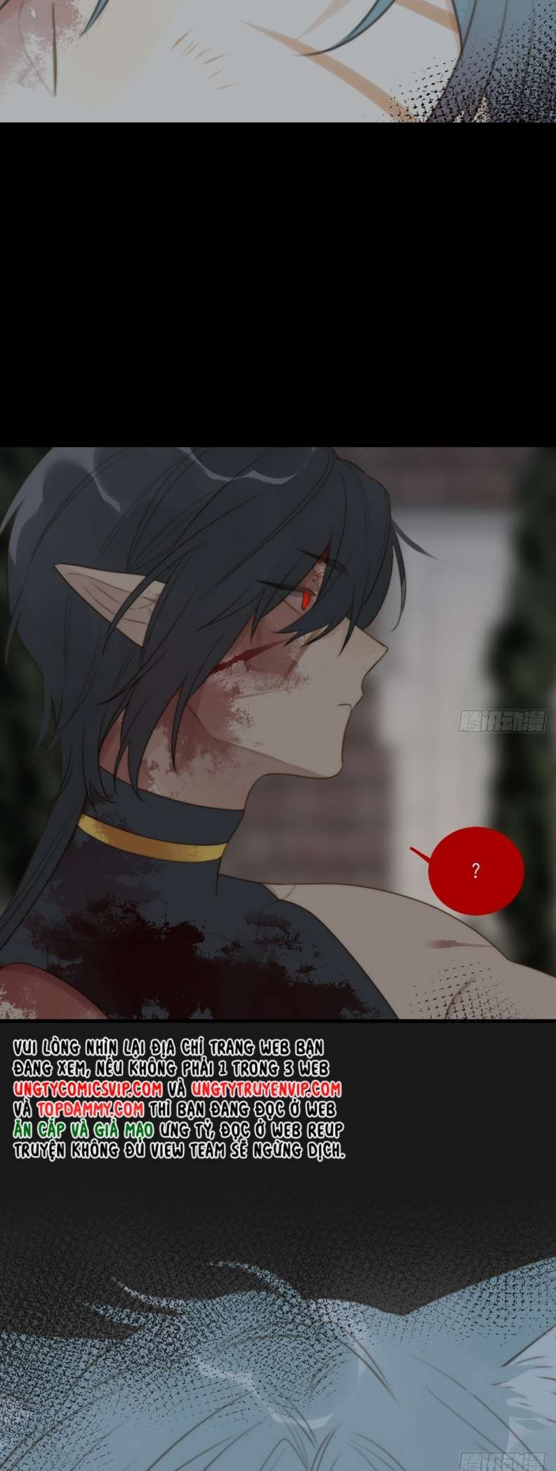 Chỉ Có Đuôi Là Không Thể Chapter 28 - 40