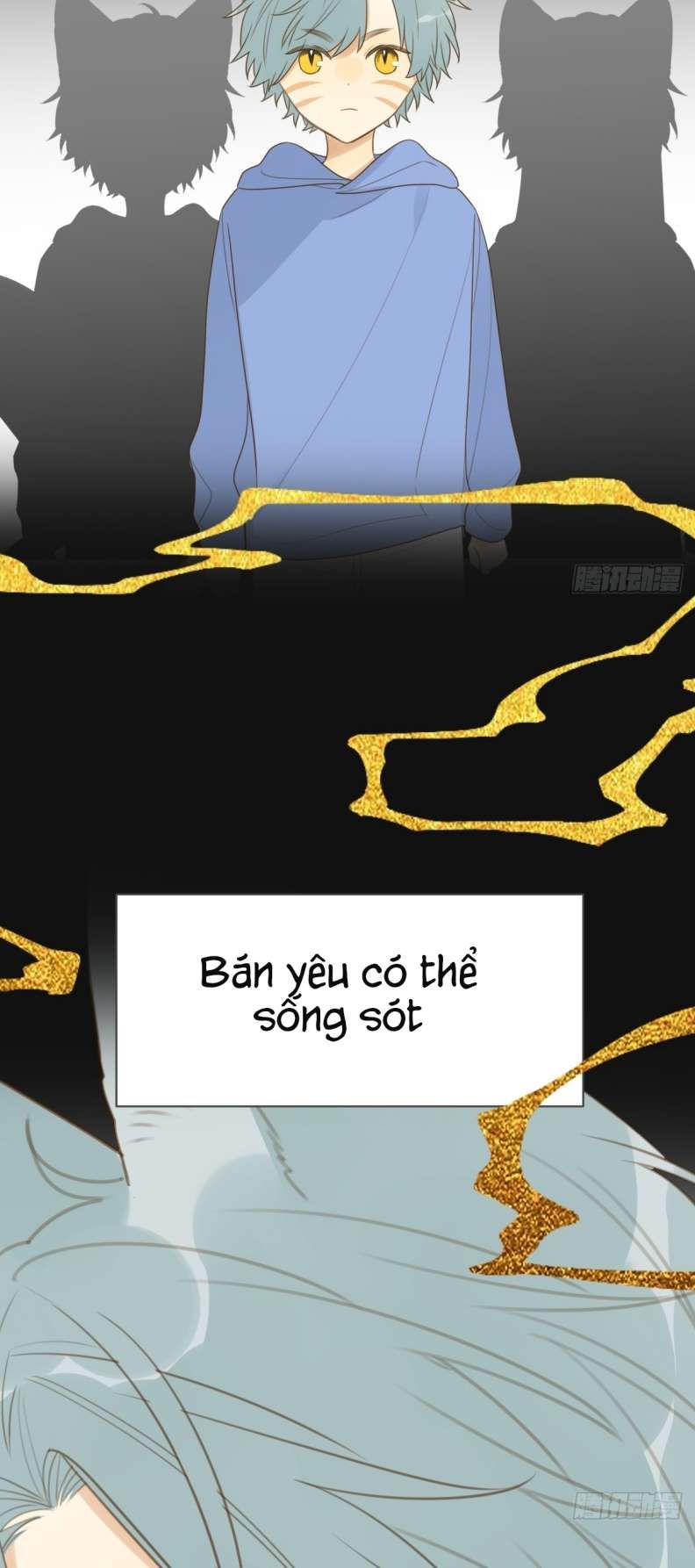 Chỉ Có Đuôi Là Không Thể Chapter 28 - 5
