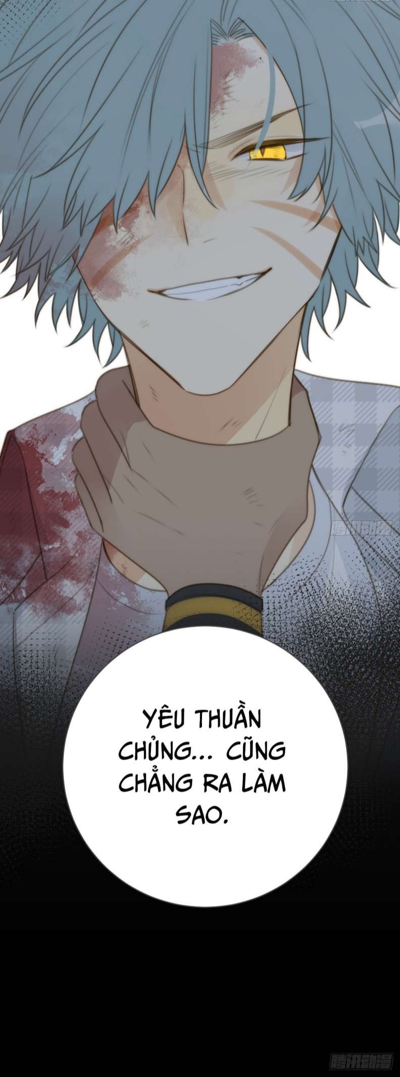 Chỉ Có Đuôi Là Không Thể Chapter 28 - 41