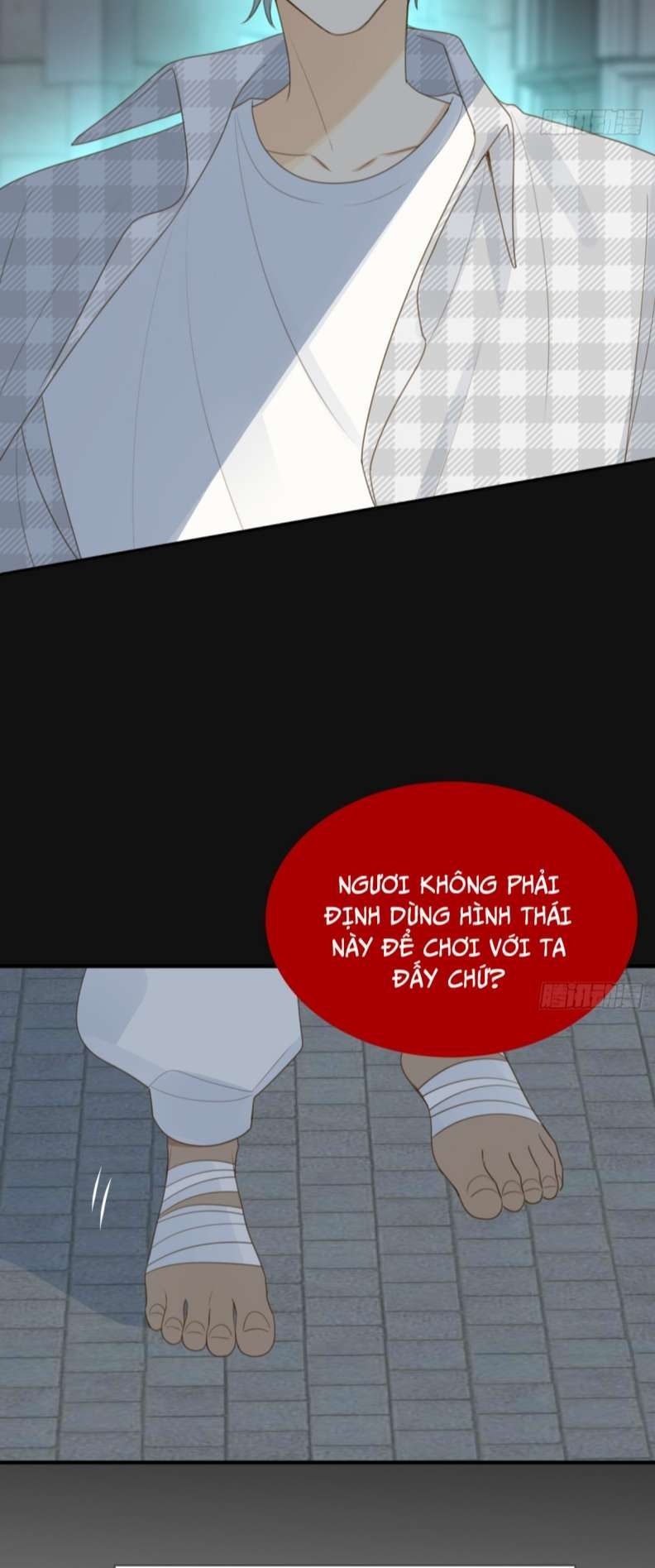 Chỉ Có Đuôi Là Không Thể Chapter 28 - 7
