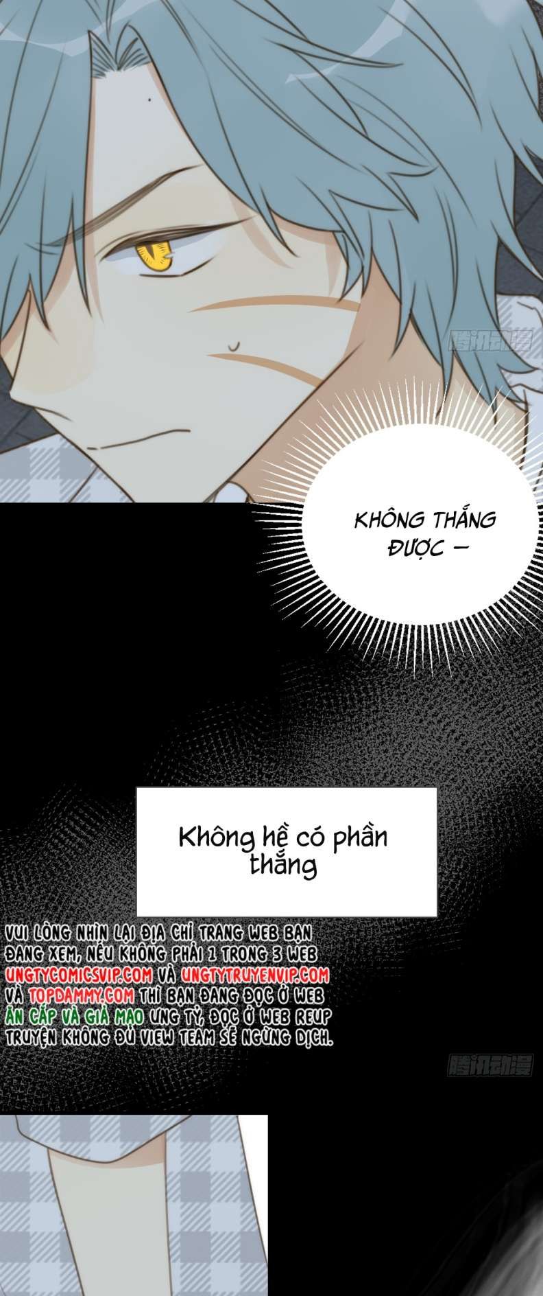 Chỉ Có Đuôi Là Không Thể Chapter 28 - 9