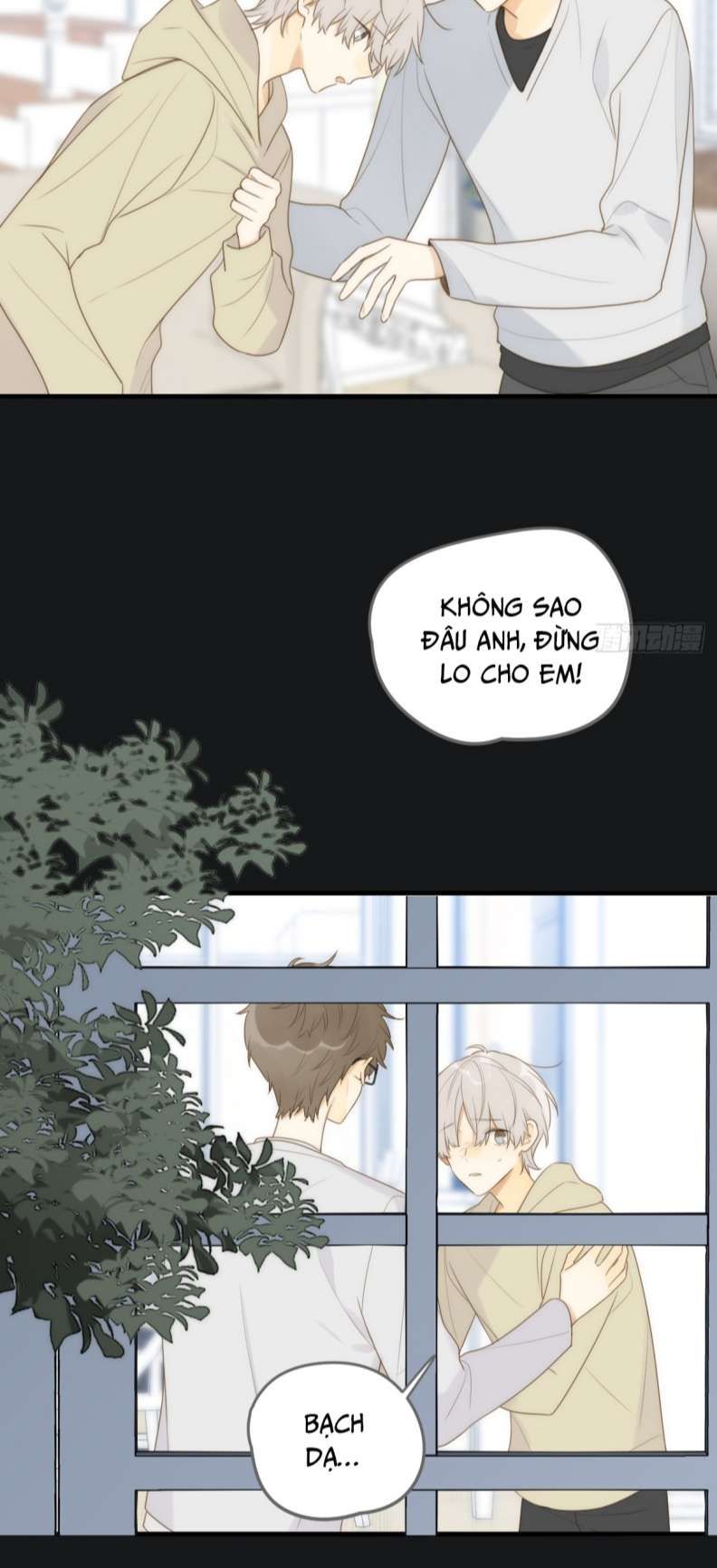 Chỉ Có Đuôi Là Không Thể Chapter 29 - 18