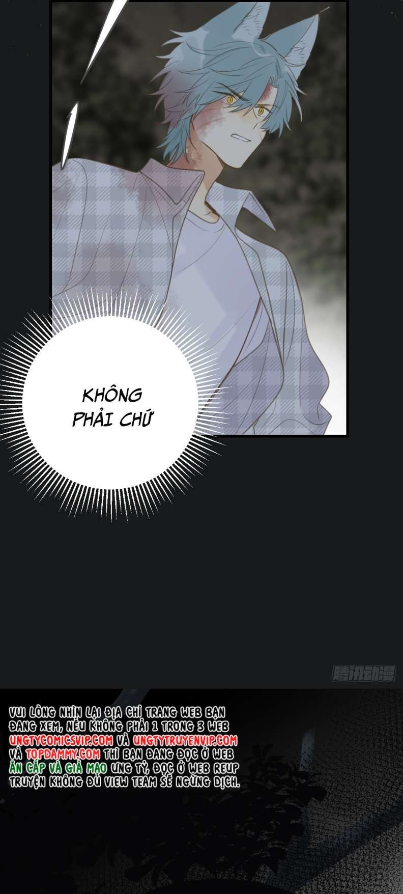 Chỉ Có Đuôi Là Không Thể Chapter 29 - 29