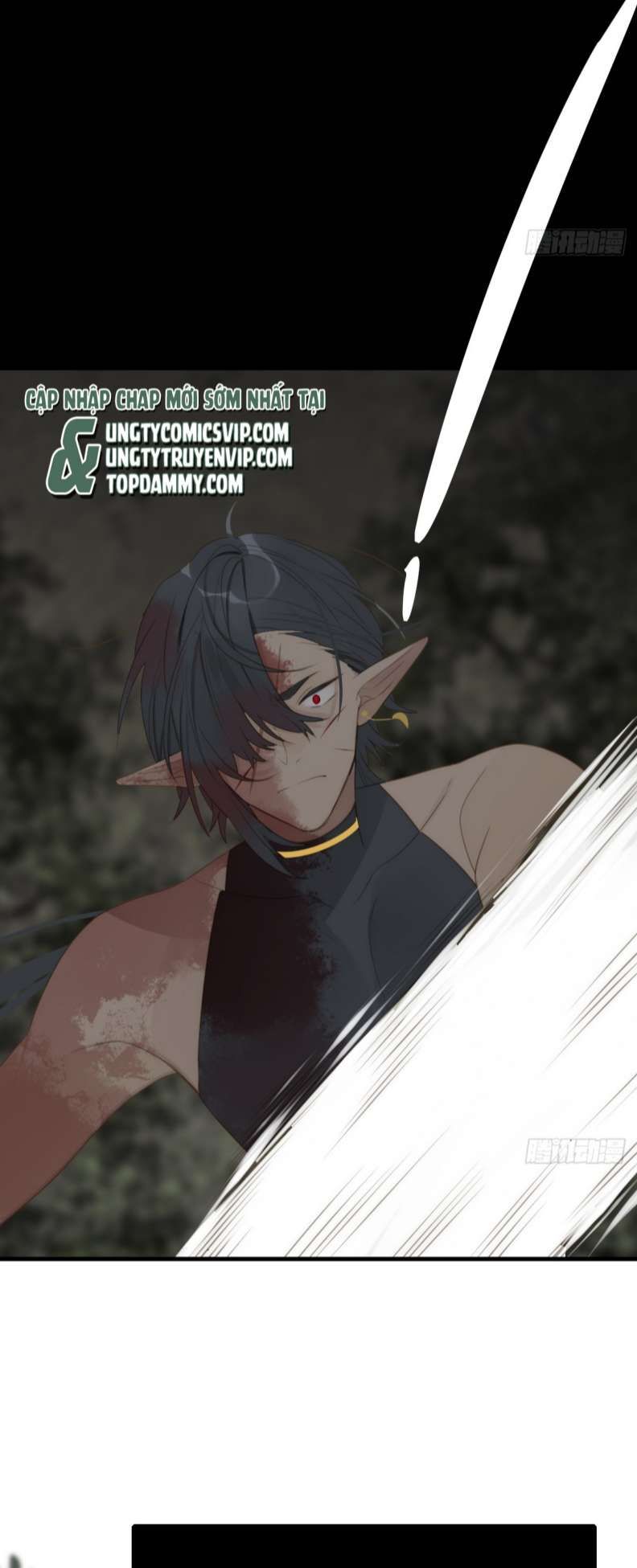 Chỉ Có Đuôi Là Không Thể Chapter 29 - 4