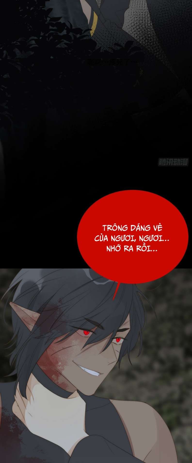 Chỉ Có Đuôi Là Không Thể Chapter 29 - 31