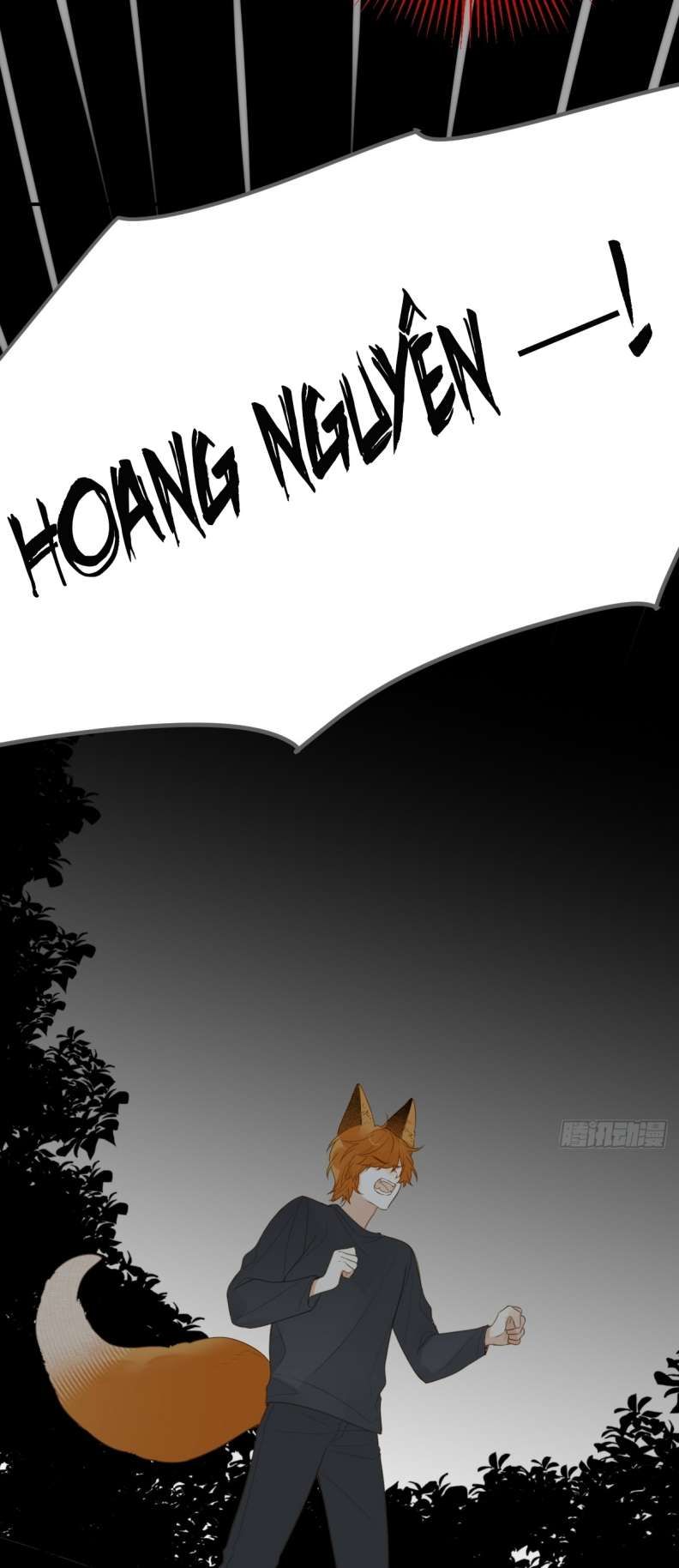 Chỉ Có Đuôi Là Không Thể Chapter 29 - 43