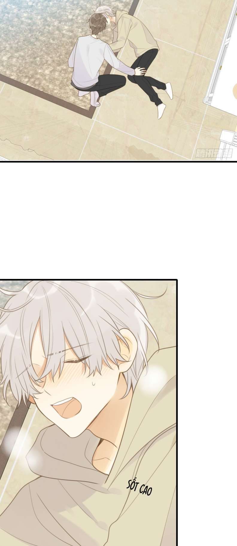 Chỉ Có Đuôi Là Không Thể Chapter 29 - 45