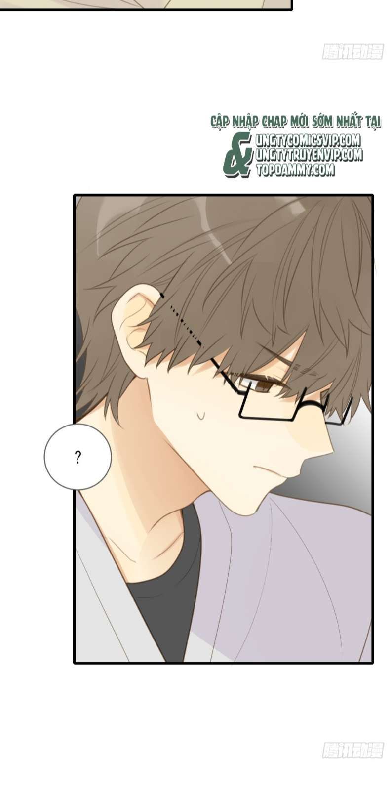 Chỉ Có Đuôi Là Không Thể Chapter 29 - 46