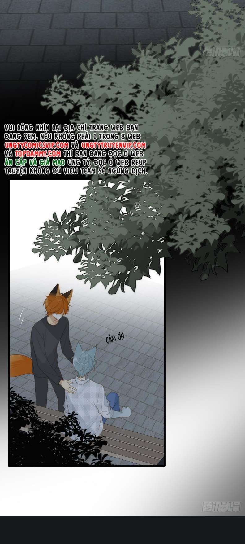 Chỉ Có Đuôi Là Không Thể Chapter 29 - 7