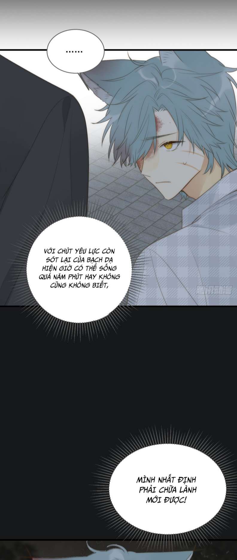Chỉ Có Đuôi Là Không Thể Chapter 29 - 9