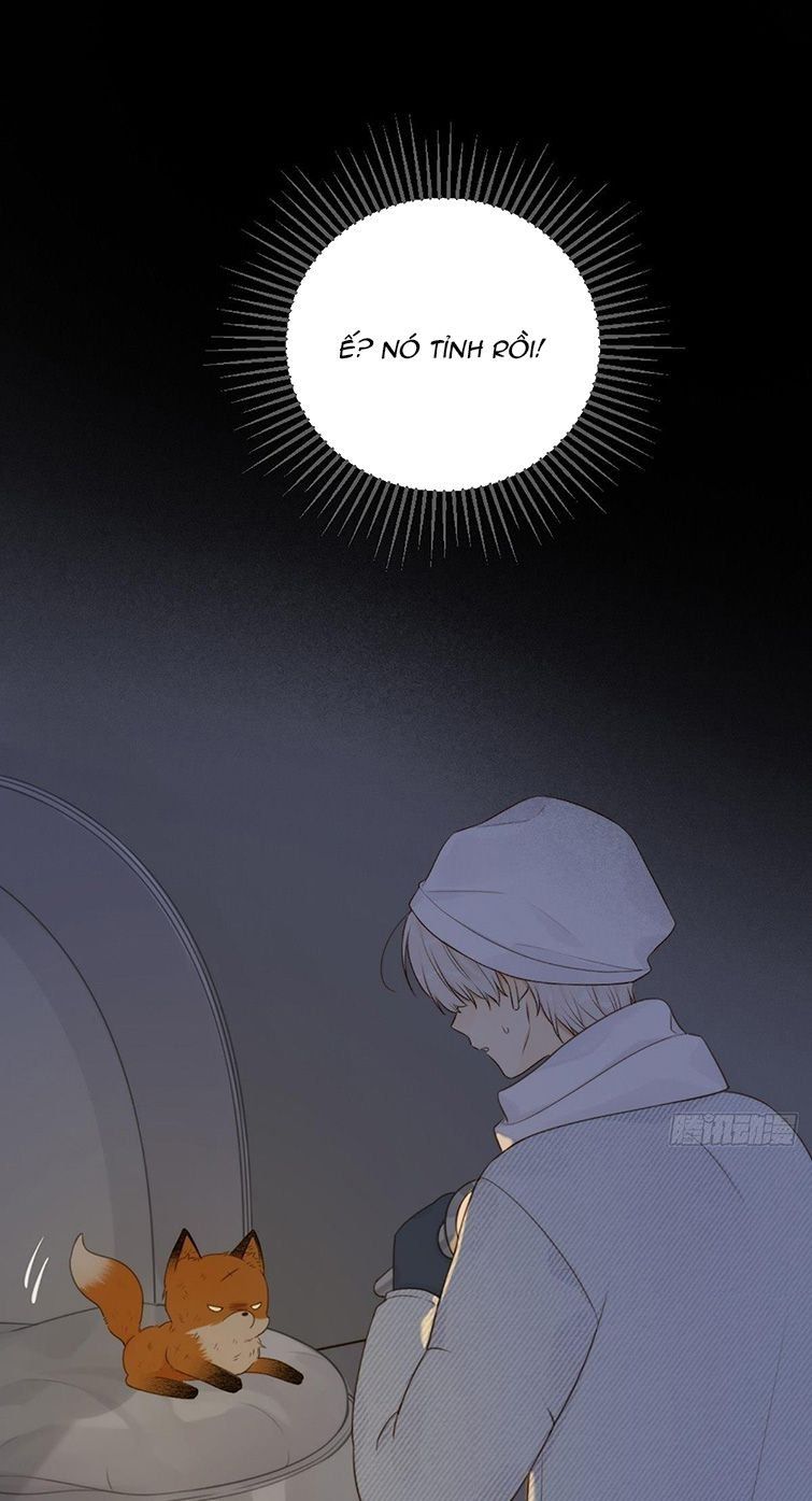 Chỉ Có Đuôi Là Không Thể Chapter 3 - 3