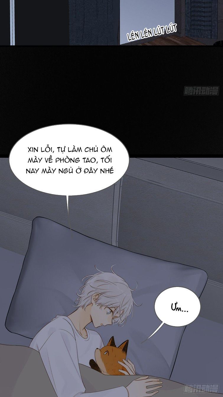 Chỉ Có Đuôi Là Không Thể Chapter 3 - 23