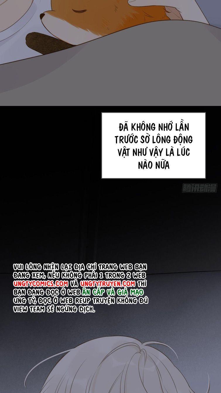 Chỉ Có Đuôi Là Không Thể Chapter 3 - 25
