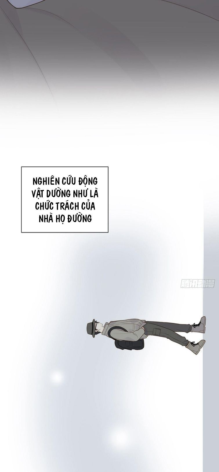 Chỉ Có Đuôi Là Không Thể Chapter 3 - 27