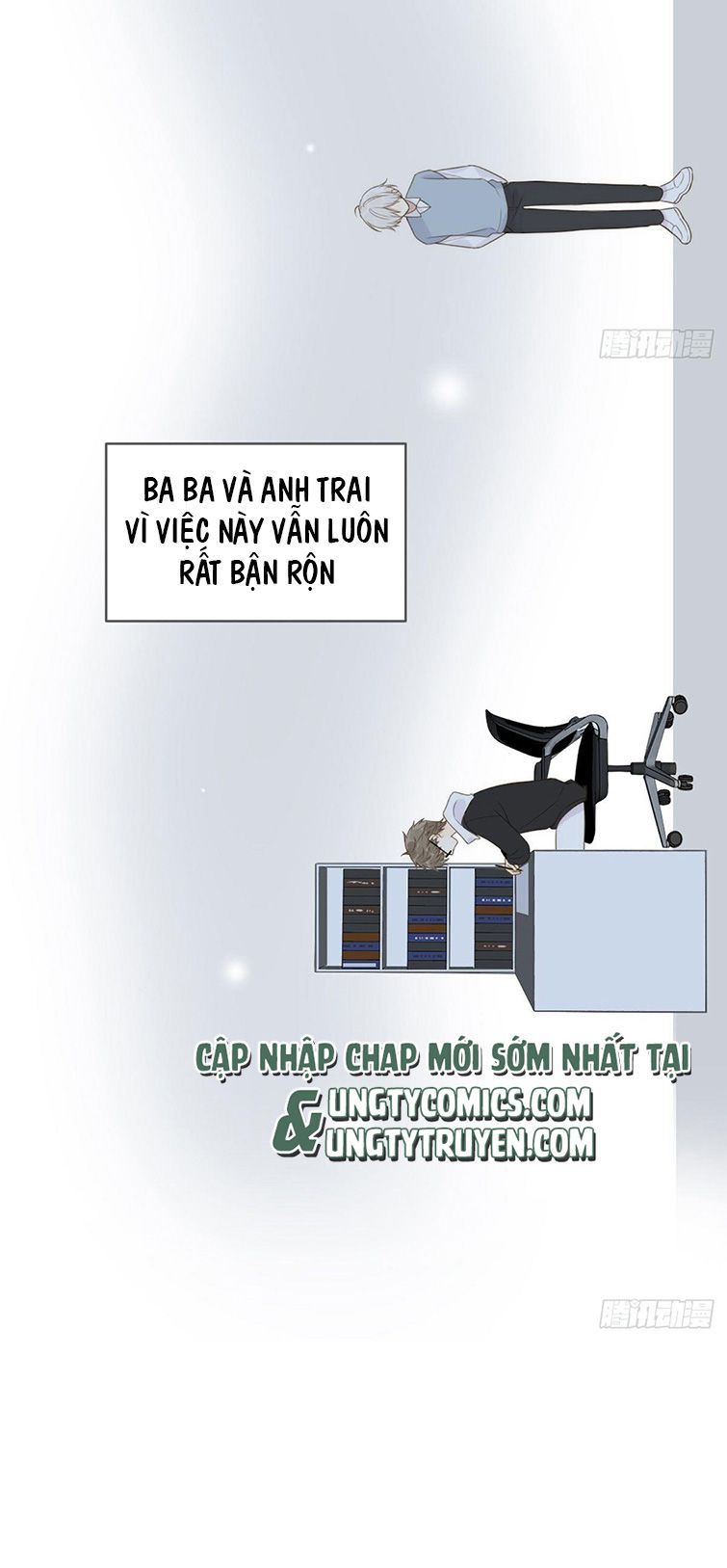 Chỉ Có Đuôi Là Không Thể Chapter 3 - 28