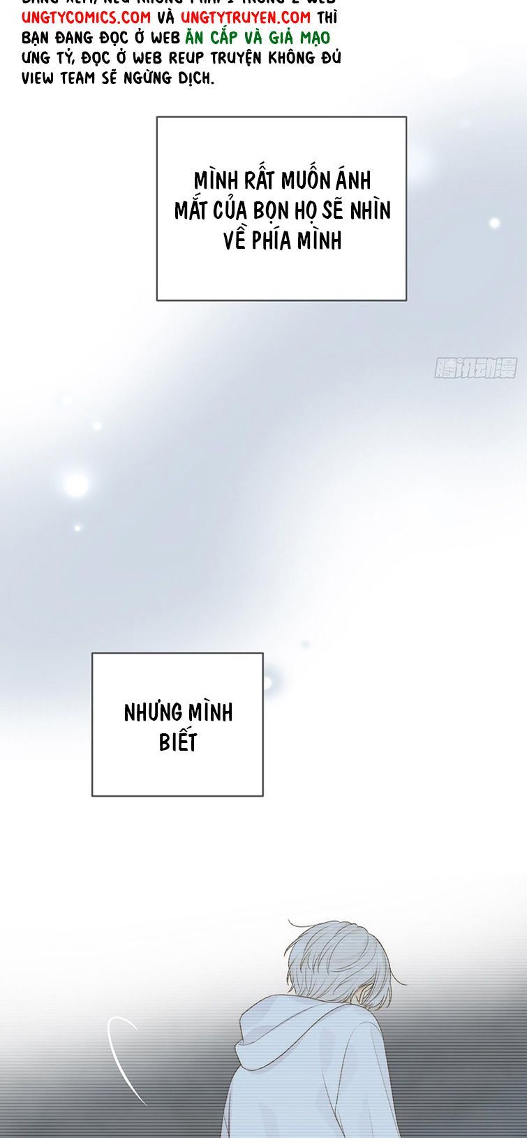 Chỉ Có Đuôi Là Không Thể Chapter 3 - 31