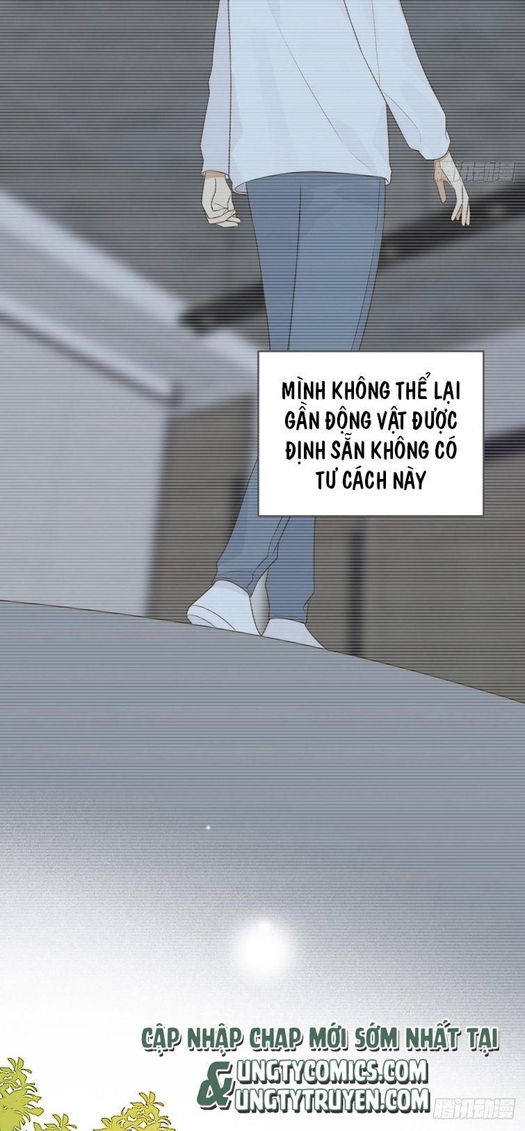 Chỉ Có Đuôi Là Không Thể Chapter 3 - 32