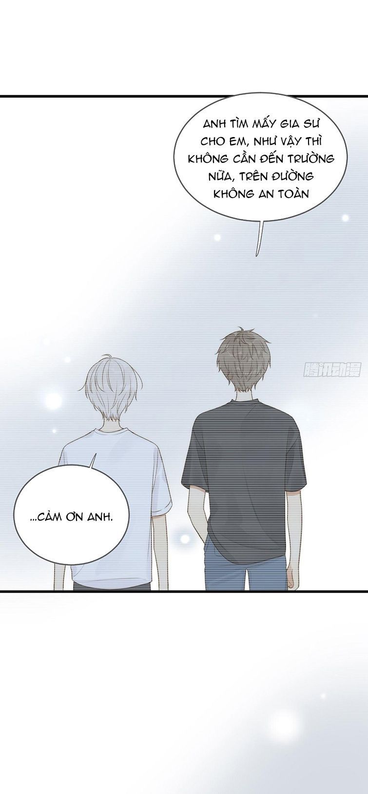 Chỉ Có Đuôi Là Không Thể Chapter 3 - 35